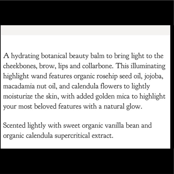 You Are Golden ⭐️ Highlighter Highlighting NEW - Picture 3 of 7